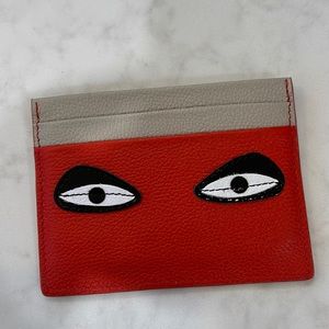 Min & Mon wallet, brand new!